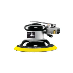 Truper 6 'อุตสาหกรรมนิวเมติกขัดวงโคจร - Product Image 1