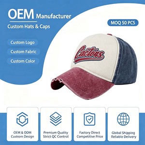 Gorra Deportiva de Cinco Paneles de Secado Rápido Personalizada, Ligera, con Perforaciones Láser, Visera Plana y Cordón - Product Image 1