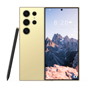 Venta al por Mayor de Teléfonos Inteligentes Android S24 Ultra Originales, Celular 5G con 1TB de Almacenamiento - Product Image 3