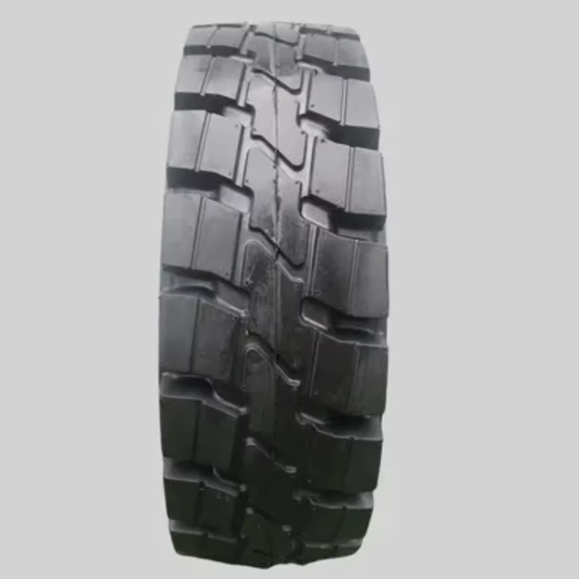28X9-15 H2-1 Forklift Solid Tyre for 3.5t 9.00 20 Forklift Solid Tyre