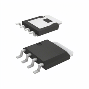Transistores LFPAK HAT2171H-EL-E, Componentes Electrónicos Originales - Product Image 1