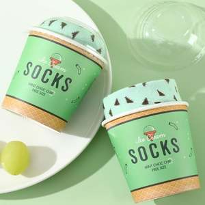 1 par <span class=keywords><strong>de</strong></span> calcetines <span class=keywords><strong>de</strong></span> helado <span class=keywords><strong>de</strong></span> longitud <span class=keywords><strong>de</strong></span> Equipo <span class=keywords><strong>de</strong></span> moda regalo novedoso para hombres y mujeres con el mismo estilo para festivales <span class=keywords><strong>de</strong></span> las cuatro estaciones - Product Image 5