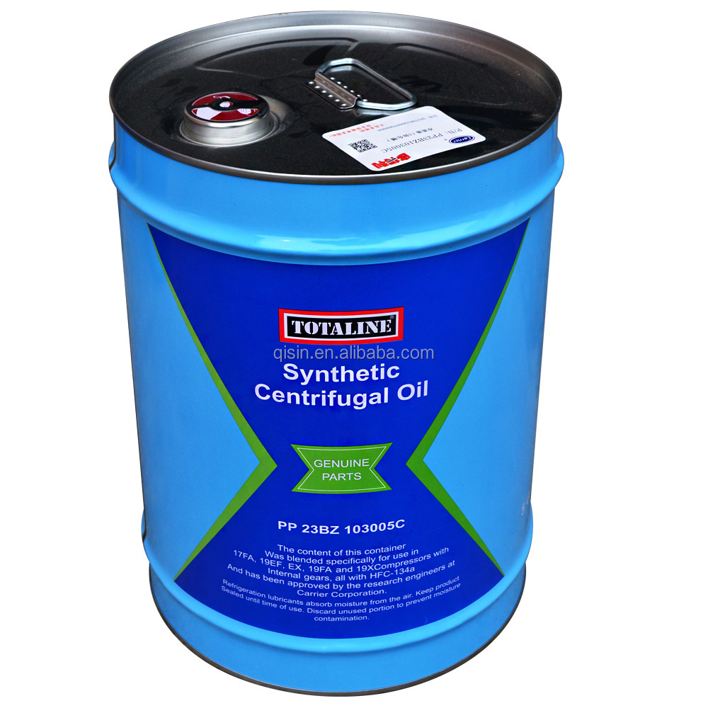 Hitachi UX-300 Refrigeration Compressor Oil - 20L Industrial