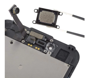 Loa tai nghe cho <span class=keywords><strong>iPhone</strong></span> <span class=keywords><strong>6</strong></span> <span class=keywords><strong>6</strong></span> Plus 6S 6s Plus 7 8 8 Plus X Xs Xs Max 11 11 Pro 12 12 Pro 12 Pro Max - Product Image 2