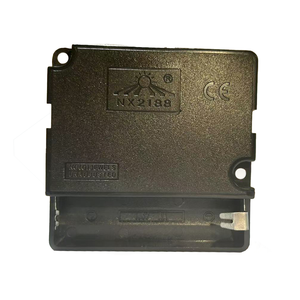 Movimento <span class=keywords><strong>a</strong></span> <span class=keywords><strong>Pendolo</strong></span> di Torsione NX2188, Meccanismo Rotante <span class=keywords><strong>a</strong></span> <span class=keywords><strong>Pendolo</strong></span> di Torsione Dedicato per Orologi <span class=keywords><strong>a</strong></span> <span class=keywords><strong>Ingranaggi</strong></span> - Product Image 2