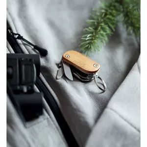 Coltello tascabile WODYCUT gadget personalizzati - Product Image 6