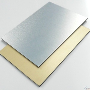 Tấm lợp kim loại mạ kẽm hình tổ ong 3xxx <span class=keywords><strong>Diamond</strong></span> Blanks, kích thước 4ft x 10ft, tấm phủ nhôm in chuyển nhiệt - Product Image 4