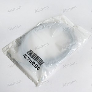 Atlascopco mới và sử dụng bộ phận máy nén công nghiệp trục vít Cáp máy nén khí cho ewd 1624102800 Van điện từ một phần để bán - Product Image 6