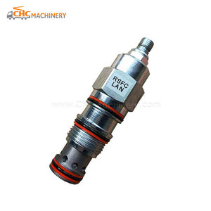 Mặt Trời thủy lực Hộp mực RSFC-LAN thí điểm hoạt động cân bằng van mặt trời van Hộp Mực cho xe ô tô - Product Image 1