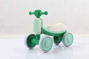 Vélo d'équilibre électrique Mimi Kids Cross de haute qualité Offre Spéciale style <span class=keywords><strong>Stacyc</strong></span> pour les enfants de 2 à 6 ans - Product Image 5