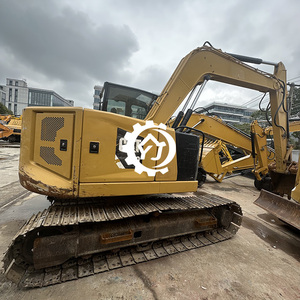Excavatrice CAT 310 d'occasion fiable, prête pour les entrepreneurs, les concessionnaires et les services de <span class=keywords><strong>location</strong></span>, longue durée de vie et faibles coûts d'entretien - Product Image 2