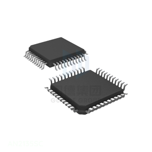 IC pabrikan MCU 8051 8K RAM 24MHZ 44QFP Beli komponen elektronik Online AN2135SC tertanam 44 <span class=keywords><strong>QFP</strong></span> - Product Image 1