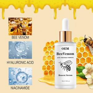 Suero Regenerador e Iluminador para el Cuidado Diario Antienvejecimiento, Suavizante de Arrugas, Reafirmante, Hidratación Ligera con <span class=keywords><strong>Tratamiento</strong></span> Localizado - Product Image 6