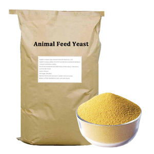 Nhà máy sản xuất bia hoạt động men động vật thức ăn lớp khô thức ăn gia súc men bột bán buôn cho gia cầm gia súc cừu Gà Cá lợn thức ăn - Product Image 4