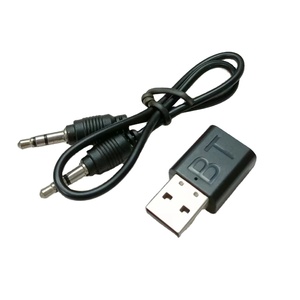 Adaptador AUX+USB BT-<span class=keywords><strong>660</strong></span> de Fábrica, Listo para Usar - Product Image 4