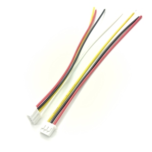 JST पीएच 2 पिन बैटरी संबंधक 2 तार केबल विधानसभा 10 cm - Product Image 5