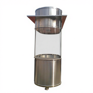 All'interno attrezzatura completa portatile guardia sentry in ingresso - Product Image 1