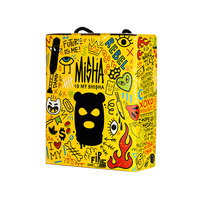 Disponible russe Alpha modèle boutique narguilé SHISHA alliage d'aluminium alpha narguilé X boîte-cadeau nouvelle série ALPHA narguilé MISHA