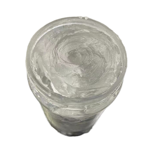 Cyclopentasiloxane ו דימתיסיליקון קוסמטי קוסמטיקה אלסטומר תערובת ג 'ל עבור קוסמטיקה - Product Image 2