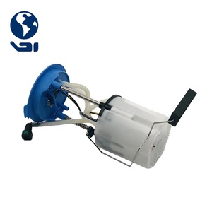 5ND919051ปั๊มเชื้อเพลิงสำหรับรถ Audi Q3 VW <span class=keywords><strong>Skoda</strong></span> SUV 2012-2018 2.0T Tdi - Product Image 4