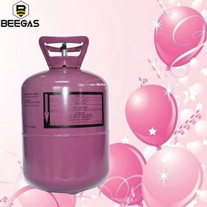 Bouteille <span class=keywords><strong>de</strong></span> <span class=keywords><strong>gaz</strong></span> d'hélium en acier à haute pression 50LB pour ballons EC-13B 13.6L <span class=keywords><strong>Prix</strong></span> compétitif - Product Image 6