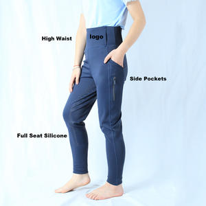 ARLAN Jodhpurs et Culottes d'équitation de qualité supérieure pour homme et femme, style anglais Ariat, design indien - Product Image 1
