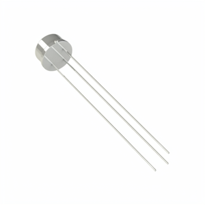 ซื้อชิ้นส่วนอิเล็กทรอนิกส์ออนไลน์ JANSM2N3439L TO-205AA ถึง-5-3ทรานซิสเตอร์กระป๋องโลหะแบบดั้งเดิมบริการครบวงจร - Product Image 1