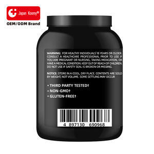 El <span class=keywords><strong>Mejor</strong></span> Suplemento de Creatina Monohidrato en Polvo <span class=keywords><strong>Pre</strong></span>-Entrenamiento <span class=keywords><strong>para</strong></span> Hombres y <span class=keywords><strong>Mujeres</strong></span>, Desarrolla Músculo, Fácil de Mezclar - Product Image 5