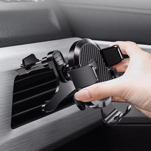 Support de téléphone universel pour voiture, fixation par ventouse sur tableau de bord, pour utilisation en navigation - Product Image 4