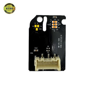 Nuovo Golden Eye DRL per <span class=keywords><strong>1</strong></span> <span class=keywords><strong>serie</strong></span> 2 <span class=keywords><strong>serie</strong></span> F44 <span class=keywords><strong>F40</strong></span> 235 220 M135 2019-2022 fari a LED gialli - Product Image 5