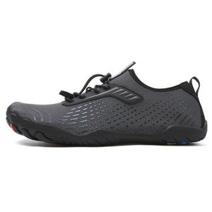 Zapatos Ortopédicos Antideslizantes de Caña Alta para Pesca, Natación y Caminatas en Ríos y Arroyos - Product Image 5