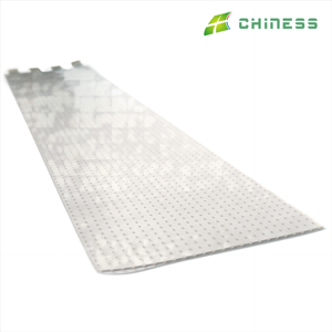 Film led auto-adhésif transparent CNS-P-P8 affichage flexible intérieur adhésif led souple sur vitre vidéo <span class=keywords><strong>sexy</strong></span> complète - Product Image 2