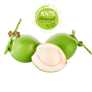 Noix de coco fraîches de qualité supérieure-Pour discerner les goûts mondiaux - Product Image 1