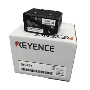 Sr-751 บาร์โค้ดอัตโนมัติแบบตั้งโปรแกรมได้ Plc - Product Image 1