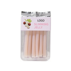 OEM Complément Alimentaire Promouvoir Le Métabolisme Perte De Poids Jelly Stick Detox Améliorer Minceur Jelly Stick - Product Image 4
