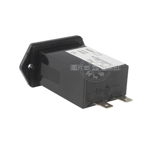 Sys Digital Time Accumulator Ac100 250V Industrial Use - Product Image 2