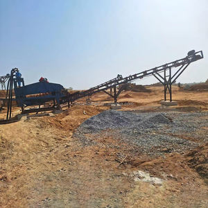 Yüksek Geri Kazanım Oranlı Kalay Konsantresi Üretim Tesisi Kalay Cevheri Konsantresi Tedarikçileri Ayırma Ekipmanları Jig Yıkama Makinesi - Product Image 5