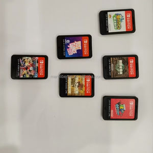 Nintendos <b>Switch</b> 1 <b>Switch</b> 2 NS Games Kirby and the Forgotten Land 3D Action Games - Product Image 2