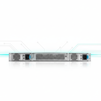Conmutador de Red N3K-C3064PQ-10GE Serie 3000 con 48 Puertos SFP+ y 4 Puertos QSFP+, Disponible en Stock