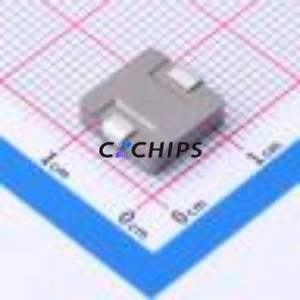 FAUL1030-R22MT ตัวเหนี่ยวนำไฟฟ้าแบบ SMD, 11.5x10 มม. ( ค่าความเหนี่ยวนำ: 220nH ) ( ความแม่นยำ: 20% กระแสไฟฟ้าที่กำหนด: 33A ) - Product Image 2