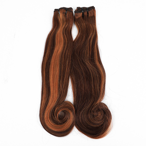 Paquetes de Cabello Rizado Funmi Doble Dn de Grado 12A al por Mayor, Cabello Peruano Virgen Remy con Cierres, Ondas y Colores Personalizables - Product Image 3