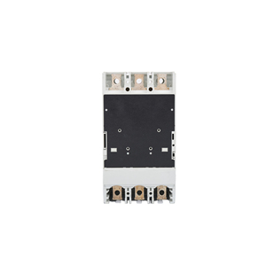 Disjoncteur à boîtier moulé magnéto-thermique fixe Original S5N400 R400 3P 1SDA038439R1 400A 36kA câblage frontal - Product Image 1