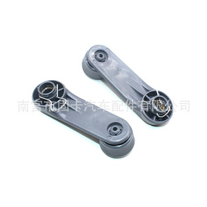 Manivela del regulador de ventana para King Long, King Bei, Hiace, Foton, Zhongshun: Repuesto automotriz para reparación - Product Image 4