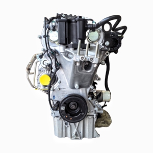 เครื่องยนต์ดีเซล <span class=keywords><strong>Ford</strong></span> B7DA B3DA 2.0 EcoBlue ของแท้จากโรงงาน (OEM) ประกอบเสร็จสมบูรณ์ สำหรับรถยนต์ Transit และ Ranger - Product Image 5