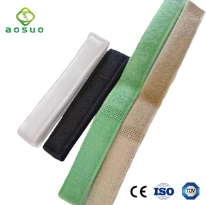 Ortesi Aosuo con Velcro Modello <span class=keywords><strong>OV</strong></span> per Fisioterapia, Dispositivo Medico di Classe I - Product Image 6