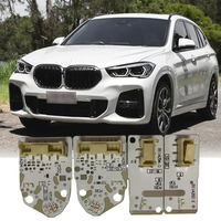 Remplacer les cartes DRL Angel Eyes OEM pour 2020 2022 X2 F39 X1 F49 F48 LCI Daytime Running Light Bright White Lightsource 9477821