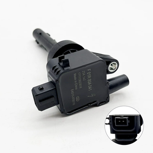 Bobine d'allumage de voiture F01R00A041 E4T16-3705110 compatible avec les pièces de rechange du moteur Chery, vente en gros - Product Image 1