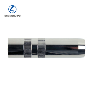 Pièces de rechange pour torche de soudage robotisée Fronius MTB350 de haute qualité SRP Factory, buse à gaz, fournitures de soudage et de brasage - Product Image 6