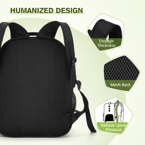 Waterproof Oxford Breathable Pet <strong>Carrier</strong> Bag Portable <strong>Cat</strong> <strong>Carrier</strong> <strong>Backpack</strong> for Travel - Product Image 5
