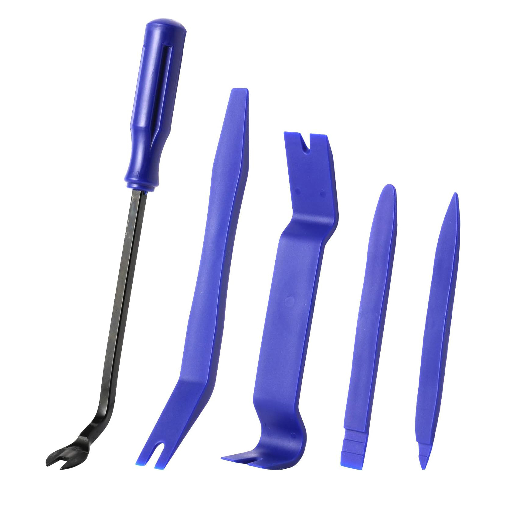 Plastic Fastener Removal Tool